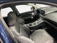 2022 Hyundai Santa Fe Preferred AWD