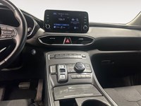 2022 Hyundai Santa Fe Preferred AWD
