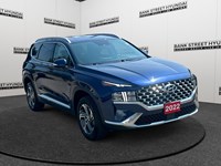 2022 Hyundai Santa Fe Preferred AWD