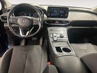 2022 Hyundai Santa Fe Preferred AWD
