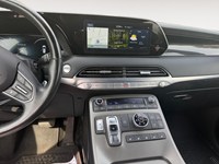 2021 Hyundai Palisade Ultimate Calligraphy 7-Passenger AWD