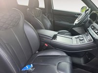 2021 Hyundai Palisade Ultimate Calligraphy 7-Passenger AWD