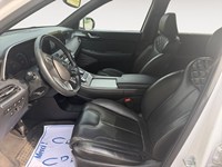 2021 Hyundai Palisade Ultimate Calligraphy 7-Passenger AWD