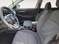 2021 Kia Seltos LX AWD