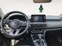 2021 Kia Seltos LX AWD