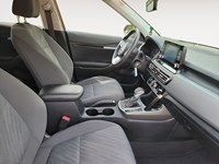 2021 Kia Seltos LX AWD