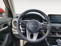 2021 Kia Seltos LX AWD