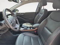 2018 Hyundai Ioniq EV Limited Hatchback
