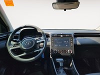 2022 Hyundai Tucson Essential AWD