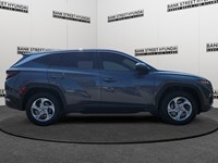 2022 Hyundai Tucson Essential AWD