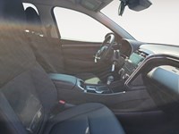 2022 Hyundai Tucson Essential AWD