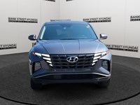 2022 Hyundai Tucson Essential AWD