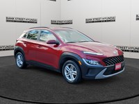 2023 Hyundai Kona 2.0L Essential AWD