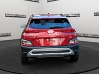 2023 Hyundai Kona 2.0L Essential AWD