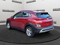 2023 Hyundai Kona 2.0L Essential AWD