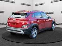 2023 Hyundai Kona 2.0L Essential AWD