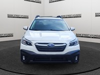 2020 Subaru Outback 2.5i Touring