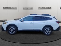 2020 Subaru Outback 2.5i Touring