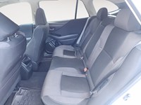 2020 Subaru Outback 2.5i Touring