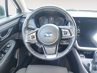 2020 Subaru Outback 2.5i Touring