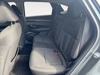 2022 Hyundai Tucson Preferred AWD
