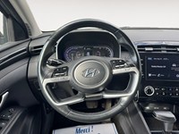 2022 Hyundai Tucson Preferred AWD