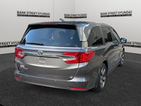 2020 Honda Odyssey EX-L RES Auto