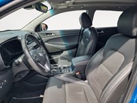 2021 Hyundai Tucson Luxury AWD