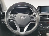 2021 Hyundai Tucson Luxury AWD
