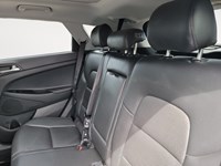 2021 Hyundai Tucson Luxury AWD