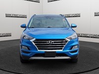 2021 Hyundai Tucson Luxury AWD
