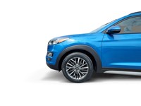 2021 Hyundai Tucson Luxury AWD