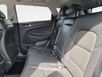 2021 Hyundai Tucson Luxury AWD