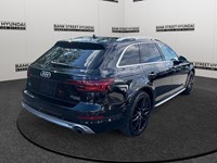 2018 Audi A4 allroad 2.0 TFSI quattro Technik S tronic
