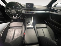 2018 Audi A4 allroad 2.0 TFSI quattro Technik S tronic