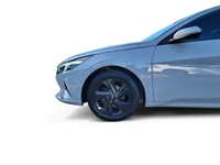 2022 Hyundai Elantra Preferred IVT