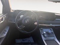 2023 Hyundai Palisade Ultimate Calligraphy 7-Passenger AWD