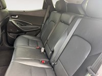 2017 Hyundai Santa Fe Sport AWD 4dr 2.0T Limited