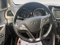 2017 Hyundai Santa Fe Sport AWD 4dr 2.0T Limited