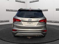 2017 Hyundai Santa Fe Sport AWD 4dr 2.0T Limited