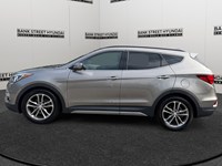 2017 Hyundai Santa Fe Sport AWD 4dr 2.0T Limited
