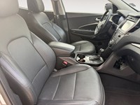 2017 Hyundai Santa Fe Sport AWD 4dr 2.0T Limited