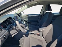 2017 Volkswagen Jetta 4dr 1.4 TSI Auto Trendline+