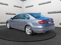 2017 Volkswagen Jetta 4dr 1.4 TSI Auto Trendline+