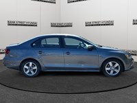 2017 Volkswagen Jetta 4dr 1.4 TSI Auto Trendline+
