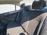 2017 Volkswagen Jetta 4dr 1.4 TSI Auto Trendline+