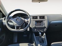 2017 Volkswagen Jetta 4dr 1.4 TSI Auto Trendline+