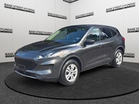 2020 Ford Escape S AWD