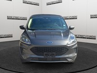 2020 Ford Escape S AWD