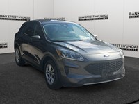 2020 Ford Escape S AWD